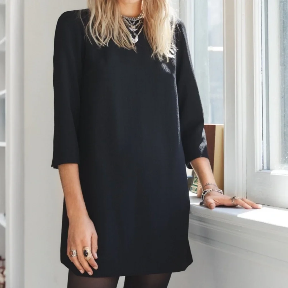 Sezane Dress NWT - Picture 2 of 4